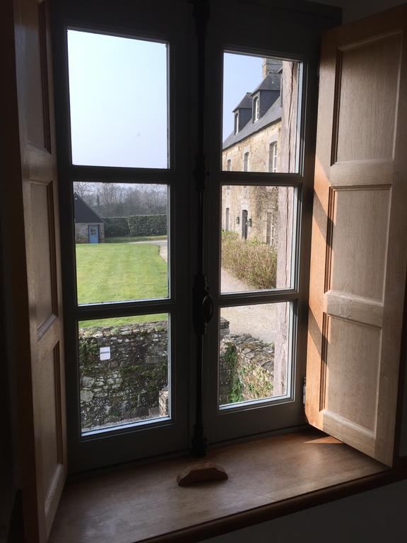 Le Domaine De Belleville Dragey Rum bild