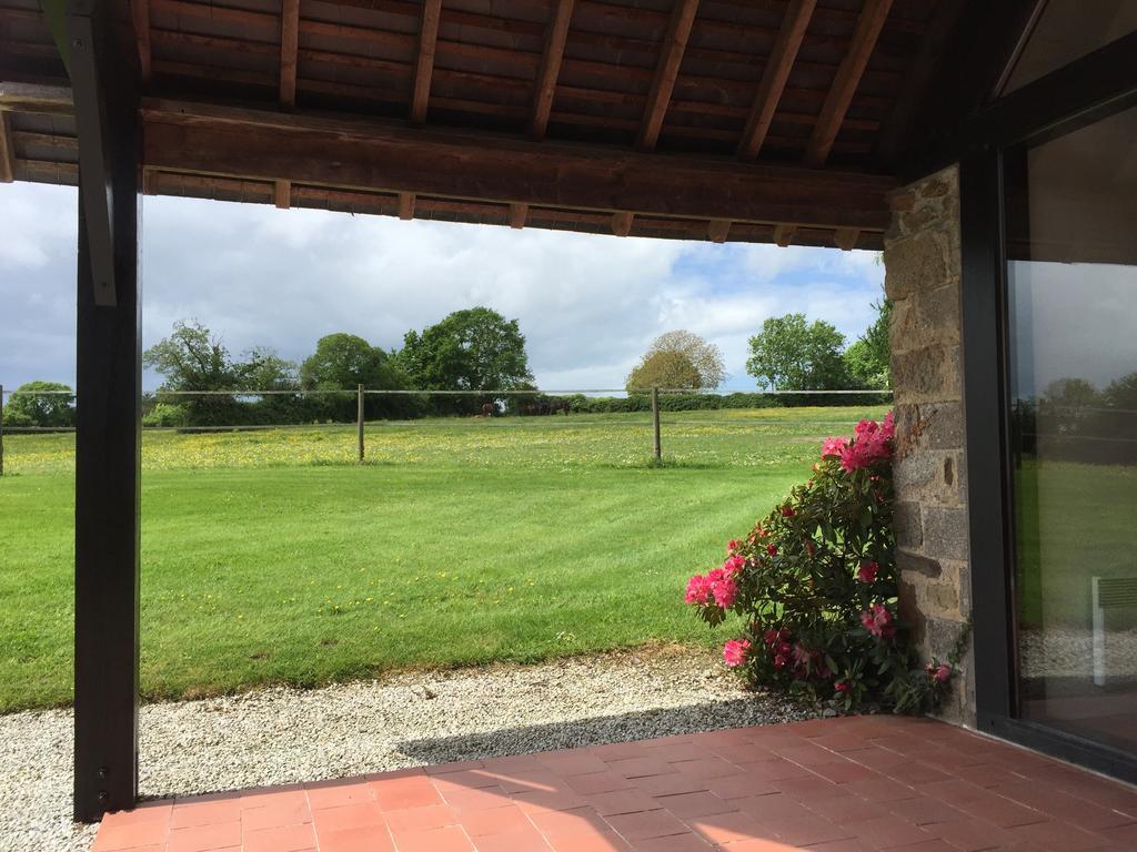 Le Domaine De Belleville Dragey Rum bild