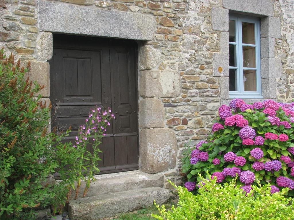 Le Domaine De Belleville Dragey Rum bild