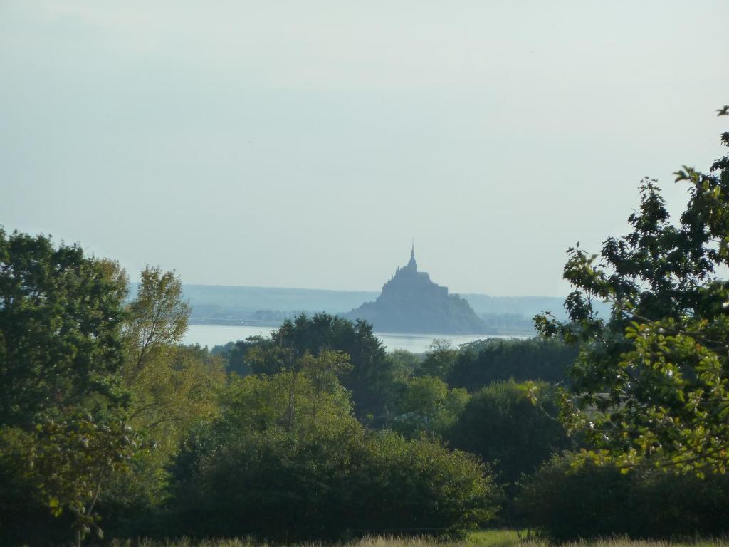 Le Domaine De Belleville Dragey Rum bild